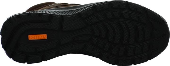Actual product image jomos Confidence-H (42)