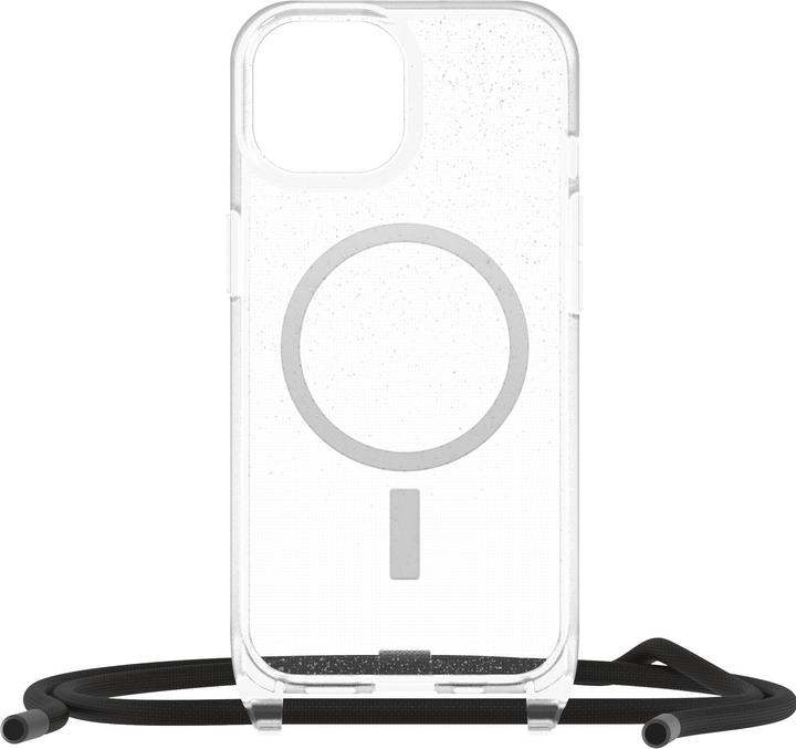 Actual product image OtterBox React Necklace - MagSafe Smartphone Case