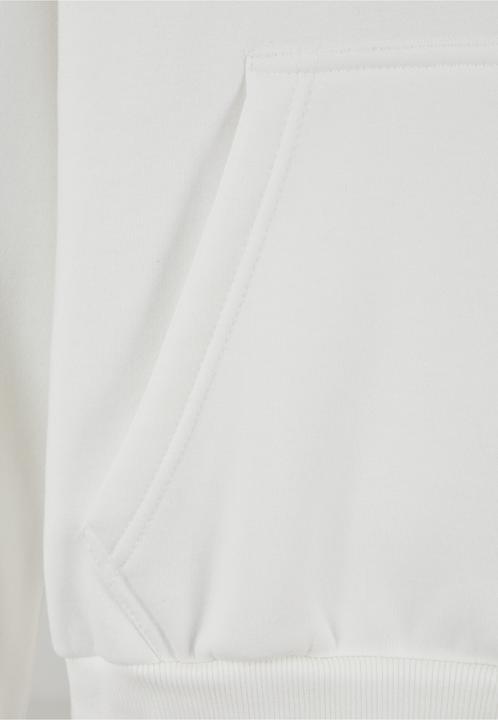 Produktbild Dropsize Heavy Oversize Logo Design Hoodie - 126889 (M)