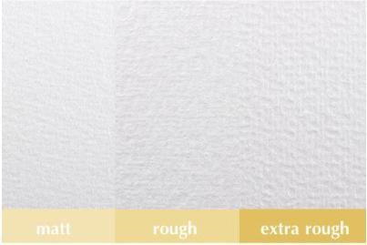 Image du produit Hahnemühle Bloc d'aquarelle en vert-de-gris (24 x 32 cm)