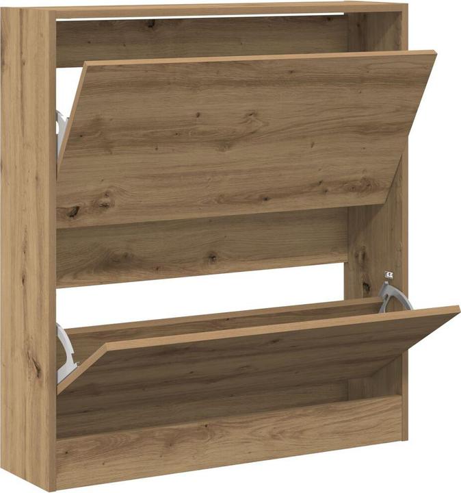 Immagine prodotto vidaXL Jennica (80 x 21 x 87,5 cm)