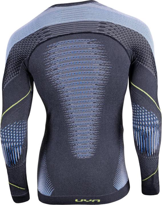 Actual product image UYN Evolutyon Melange thermal shirt (L, XL)