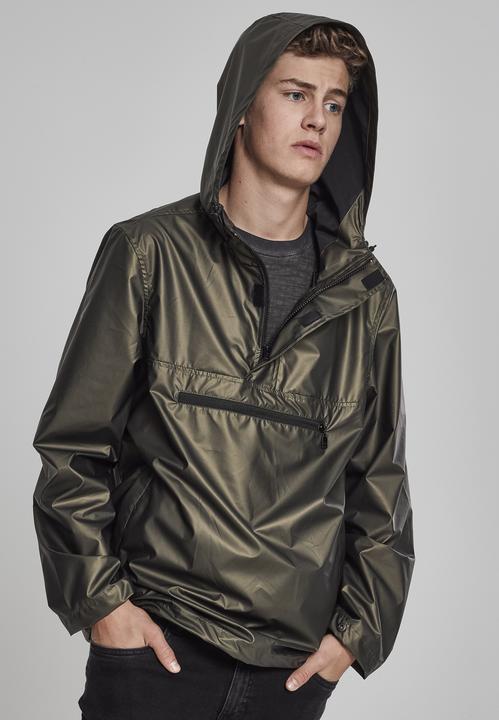 Image du produit Urban Classics Light Pull Over Jacket (M)