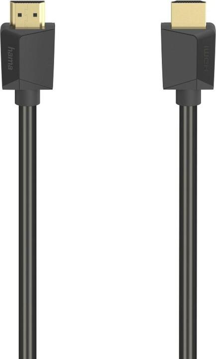 Produktbild Hama HDMI (Typ A) — HDMI (Typ A) (5 m)