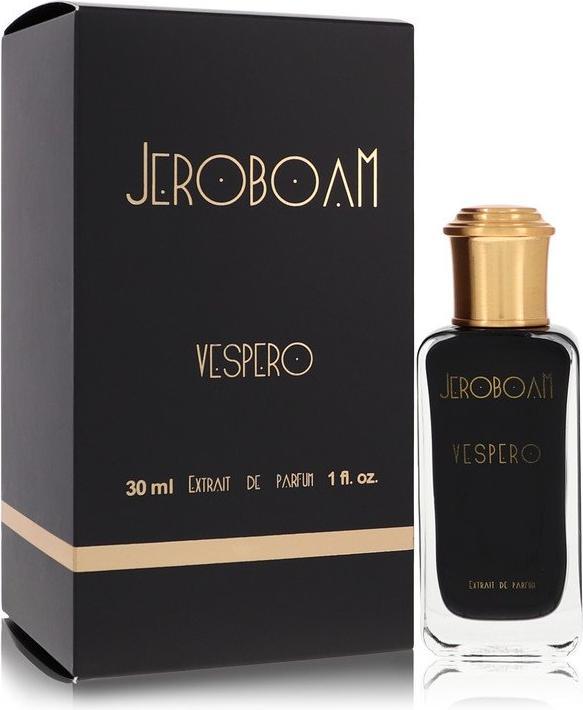 Actual product image Jeroboam Vespero by Pure Perfume Extrait 30 ml (Eau de parfum, 30 ml)