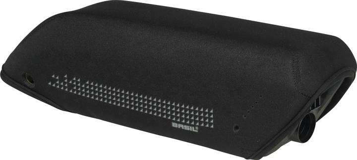 Basil Battery Cover (E-bike battery cover)