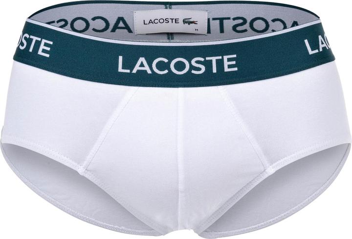 Immagine prodotto Lacoste Slip Stretch (M, confezione da 3)