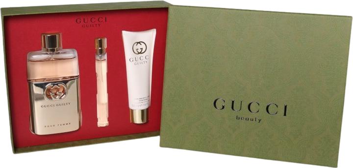 Immagine prodotto Gucci Regali Guilty Pour Femme (Set di profumi)