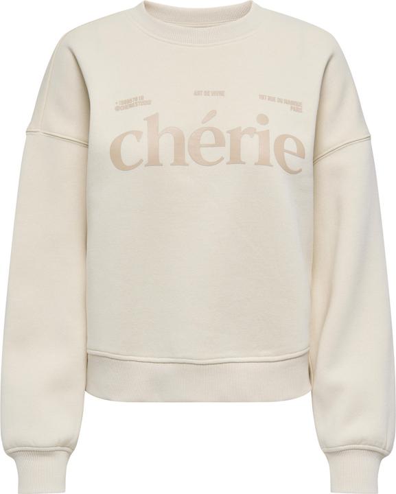Actual product image Only ONLBEST Sweatshirt Sweatshirt (S)