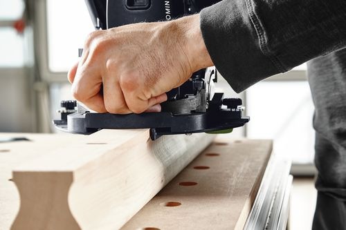 Image du produit Festool DF 500 Q-Set Domino