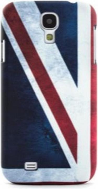 Actual product image Proporta Hard shell (Samsung Galaxy S4)
