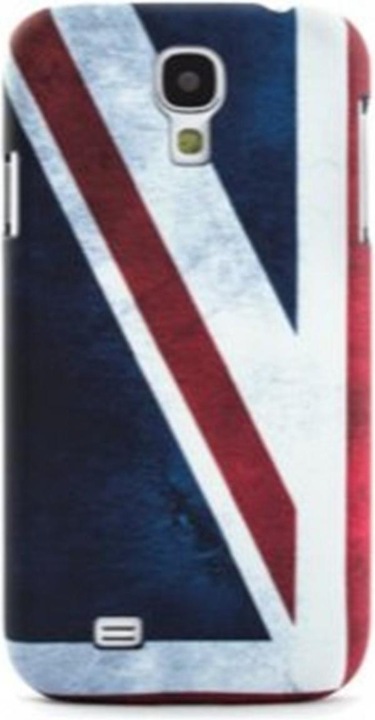Red, White, Blue