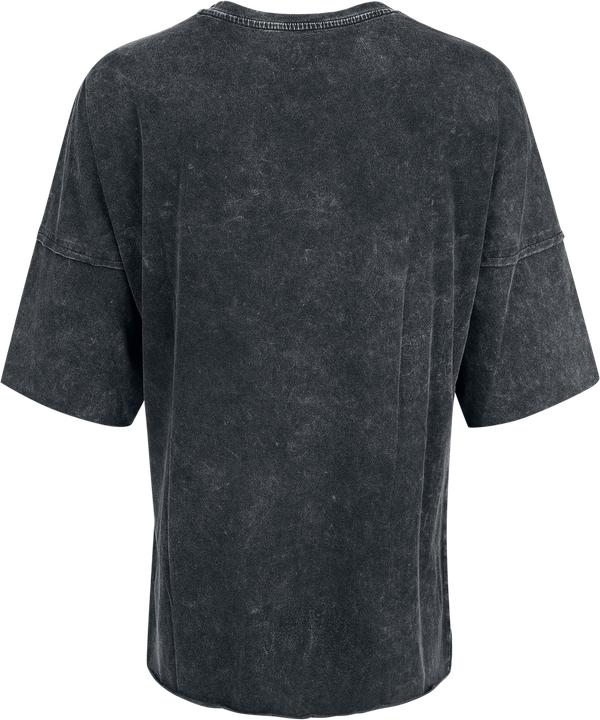 Produktbild Black Premium Celtic fine lines (M)