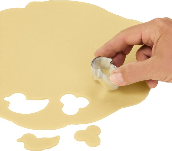 Actual product image Kaiser Ring small