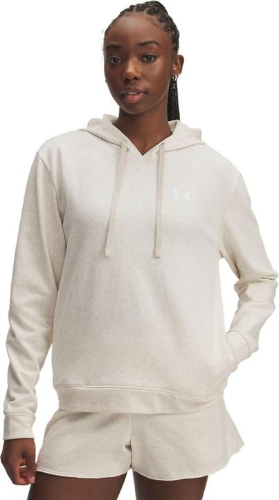 Produktbild Under Armour Rival Terry Hoodie (L)