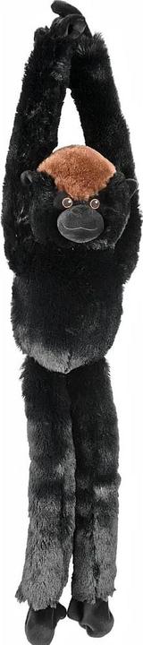 Produktbild Wild Republic Plüsch hängender Gorilla