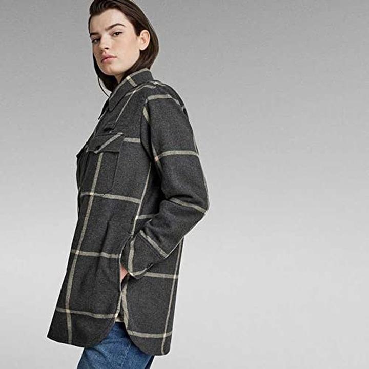 Actual product image G-Star Boyfriend Shirt (M)