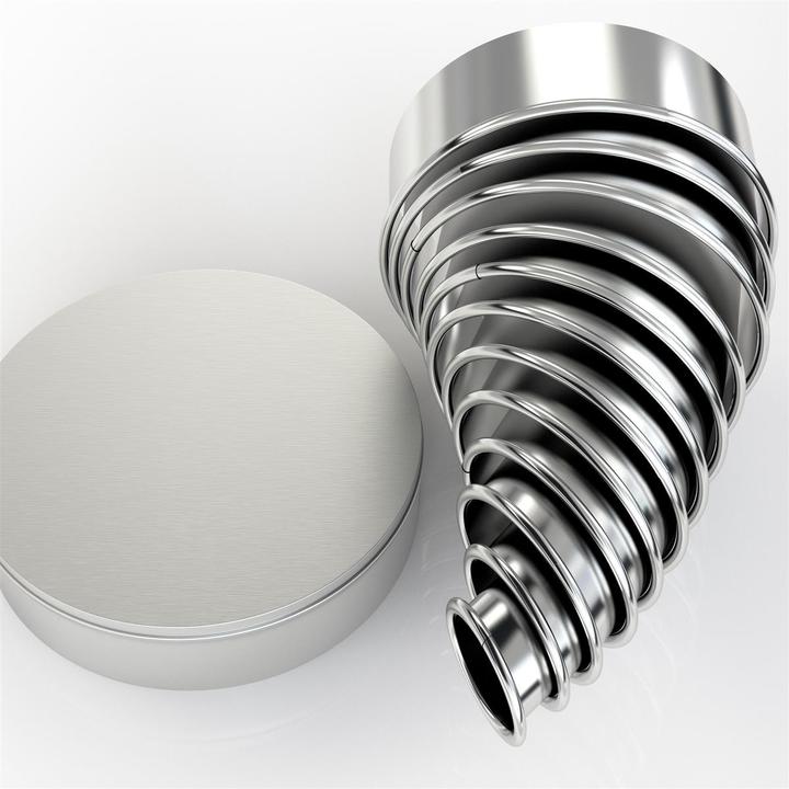 Immagine prodotto Intirilife 12-teiligs Ausstechformen Set