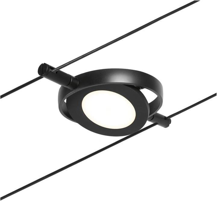 Image du produit Paulmann Système de câblage RoundMac (450 lm)