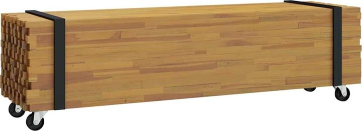 Actual product image vidaXL TV-Ständer (30 x 30 x 30 cm)