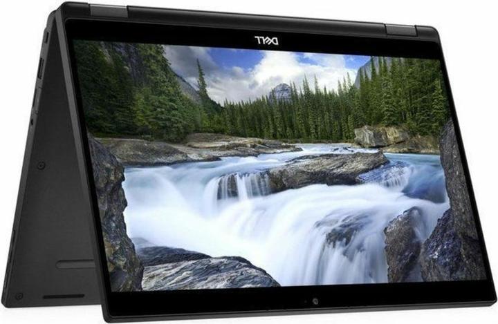 Image du produit Auctionline.ch Dell Latitude 7390 2in1 | Convertible (13.30", 512 Go, CH, A / Comme neuf)