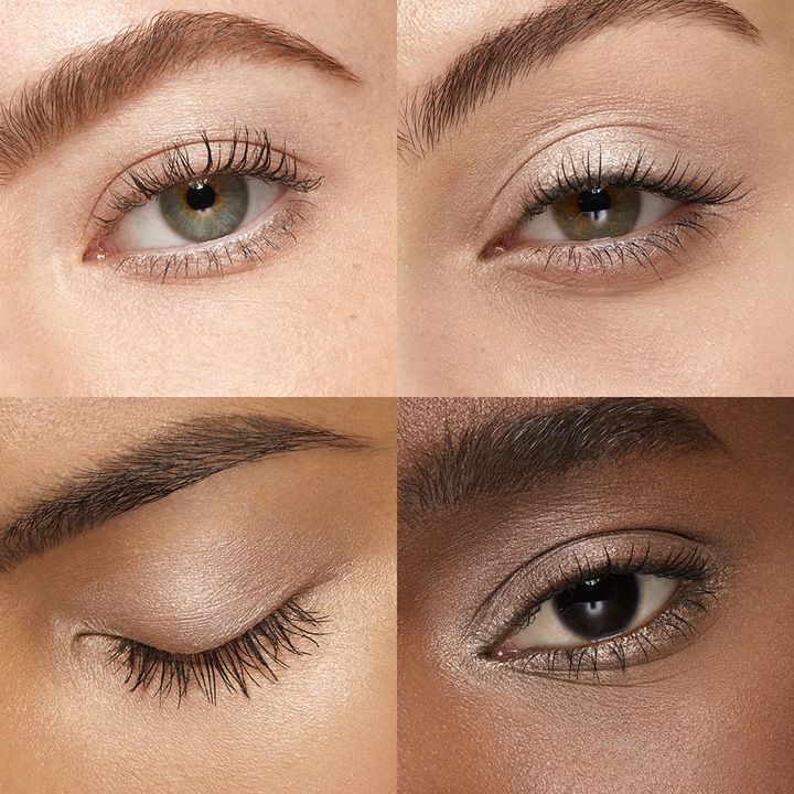 Immagine prodotto KIKO Milano High Pigment Eyeshadow (26 Metallic Light Taupe)