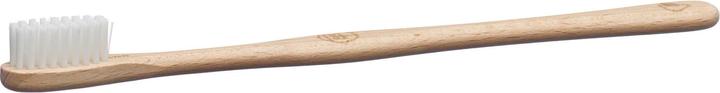 Actual product image Liebwerk Wooden toothbrush Soft Palm (Soft, 1 x)