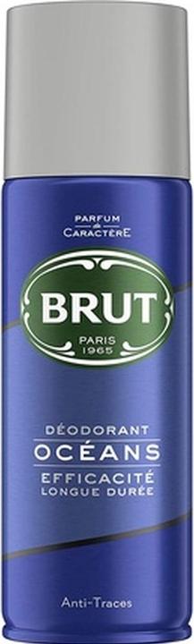 Produktbild Faberge Brut Oceans (Stick, 190 g)