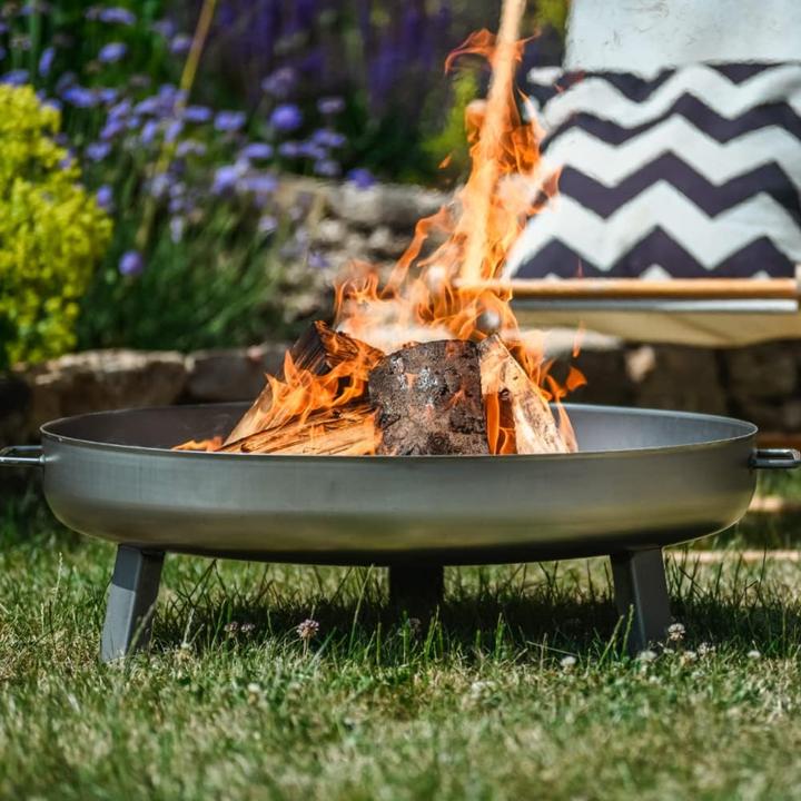 Produktbild Czaja Feuerschale Bonn