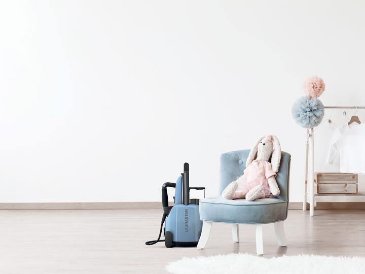 Image du produit Laurastar Lift Plus (2200 W, 200 g/min)