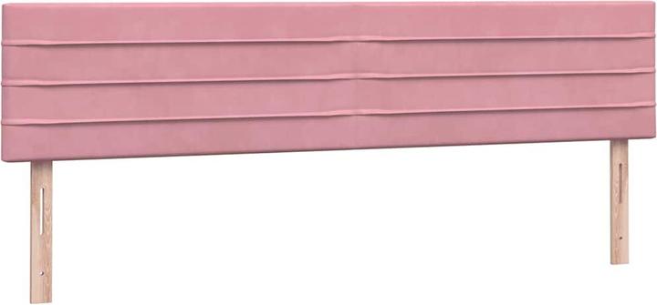 Produktbild vidaXL Boxspringbett (180 x 210 cm)