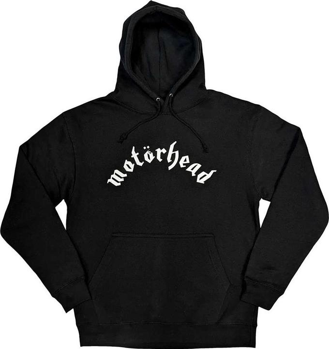 Produktbild Motorhead Iron Fist '82 Kapuzenpullover (M)