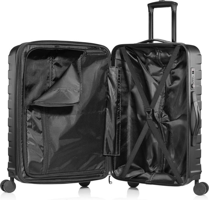 Image du produit Pack Easy Kosmo (99 l)