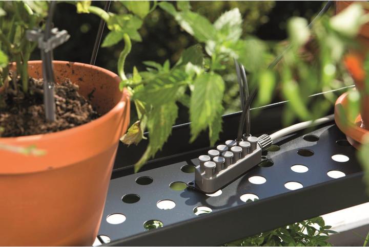 Productafbeelding Gardena Vakantie bewateringsset (Set druppelirrigatie)