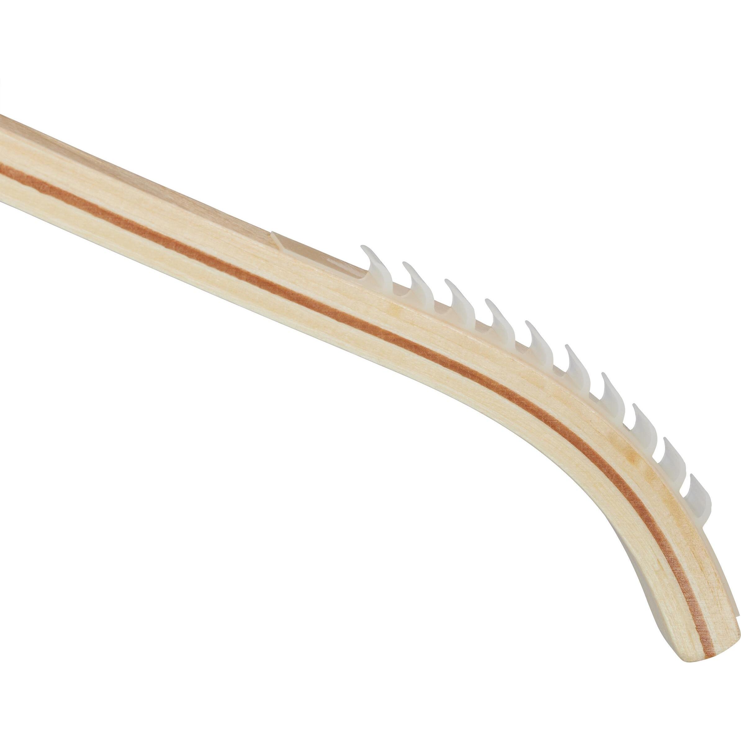 Thumbnail - Relaxdays, Kleiderbügel, 16x Kleiderbügel (16 x)