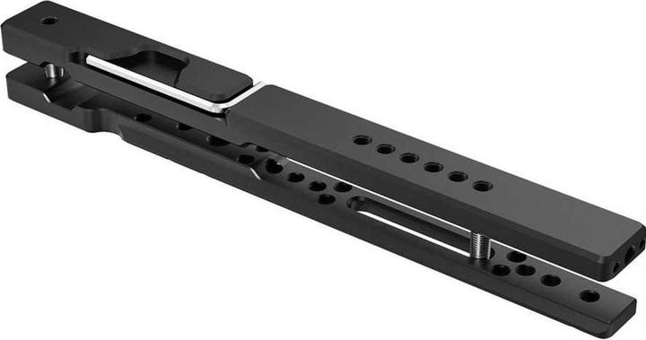 Actual product image Nitze Headrest Bracket (N48-06) (11N48060000000)