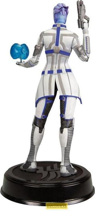 Produktbild Dark Horse Mass Effect PVC Statue Liara T'Soni 22 cm
