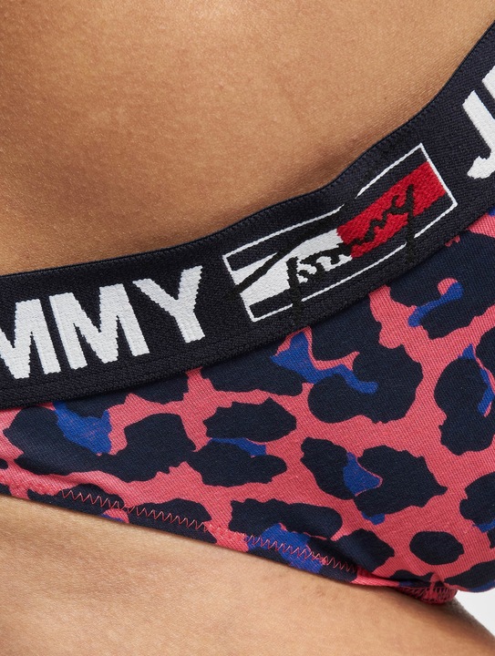 Produktbild Tommy Hilfiger Tanga Print (XS)
