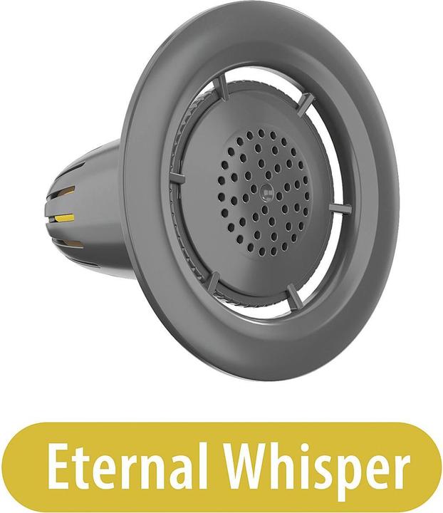 Genius INVICTUS Hair D7 Aroma Aufsatz, Eternal Wisper