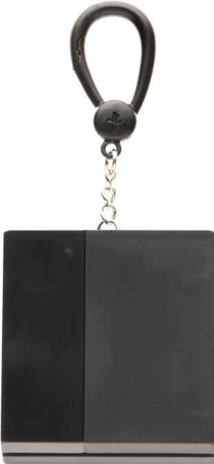 Actual product image Paladone Products Playstation Backpack Buddies CDU 24pcs (Playstation Classic)
