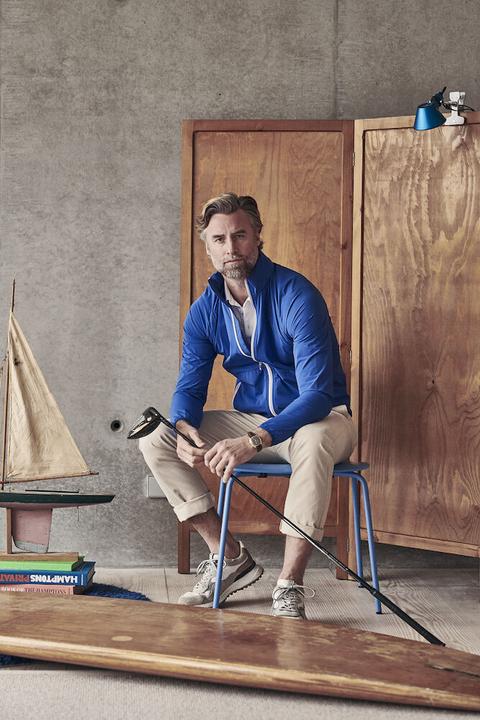 Produktbild Cutter & Buck Kamloops Jacket Men (S)