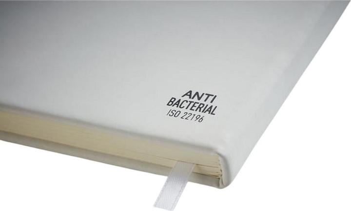 Immagine prodotto MidOcean Taccuino (A5, Righe)