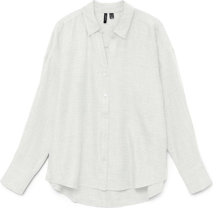 Produktbild Vero Moda VMMELANEY Hemd Hemd (XXL)