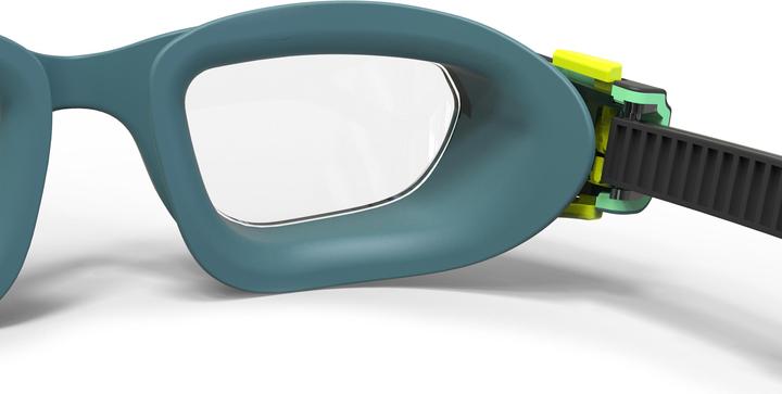 Actual product image Nabaiji SPIRIT 500 (S)