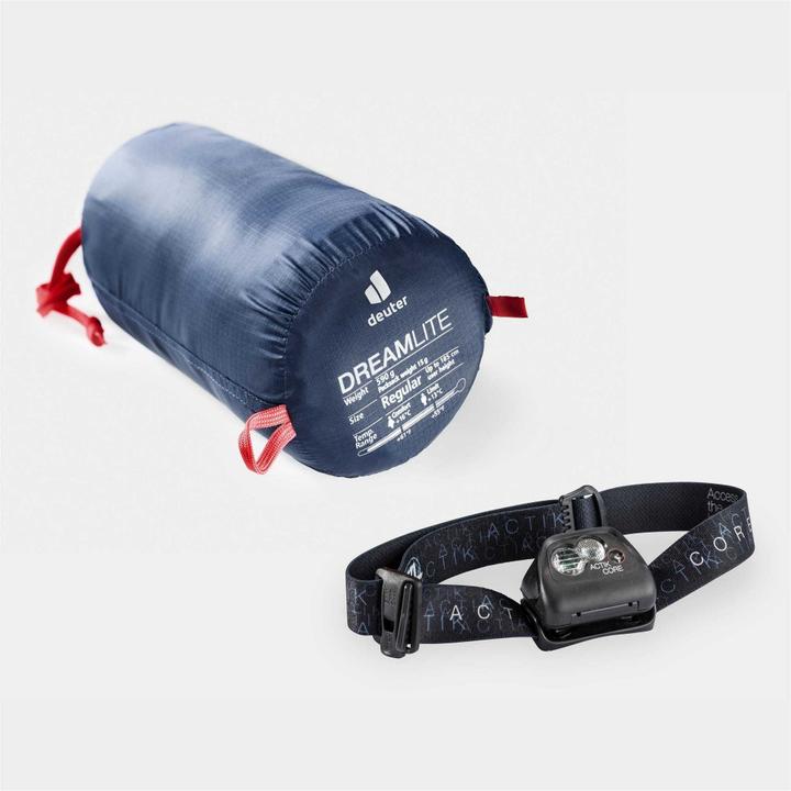 Produktbild Deuter Dreamlite (220 cm)