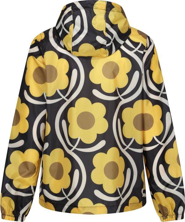Produktbild Regatta Orla Kiely PackIt Jacke wasserfest (34)