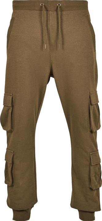 Produktbild Urban Classics Double Pocket Terry Sweat Pants (M)