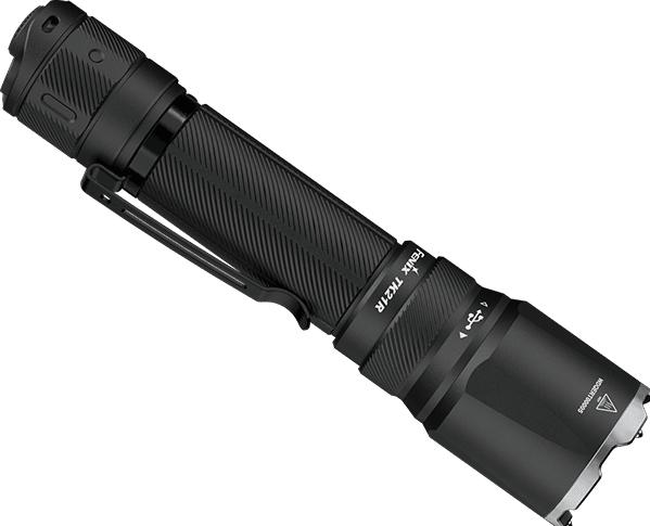 Produktbild Fenix TK21R (15.35 cm, 3600 lm)
