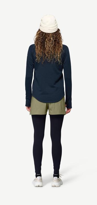 Immagine prodotto Devold Women's Endurance Merino Zip (S)