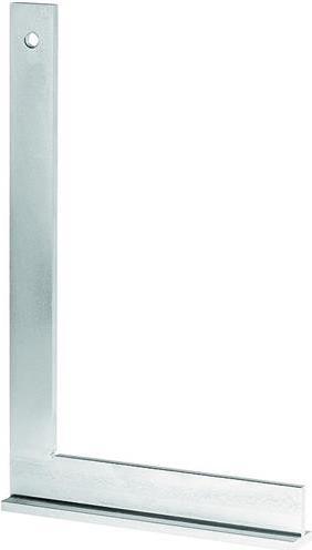 Produktbild EDE Kampainis 300x180 mm, cinkuotas, su ribotuvu, „FORMAT“